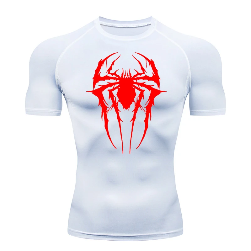 White Short Sleeve 2