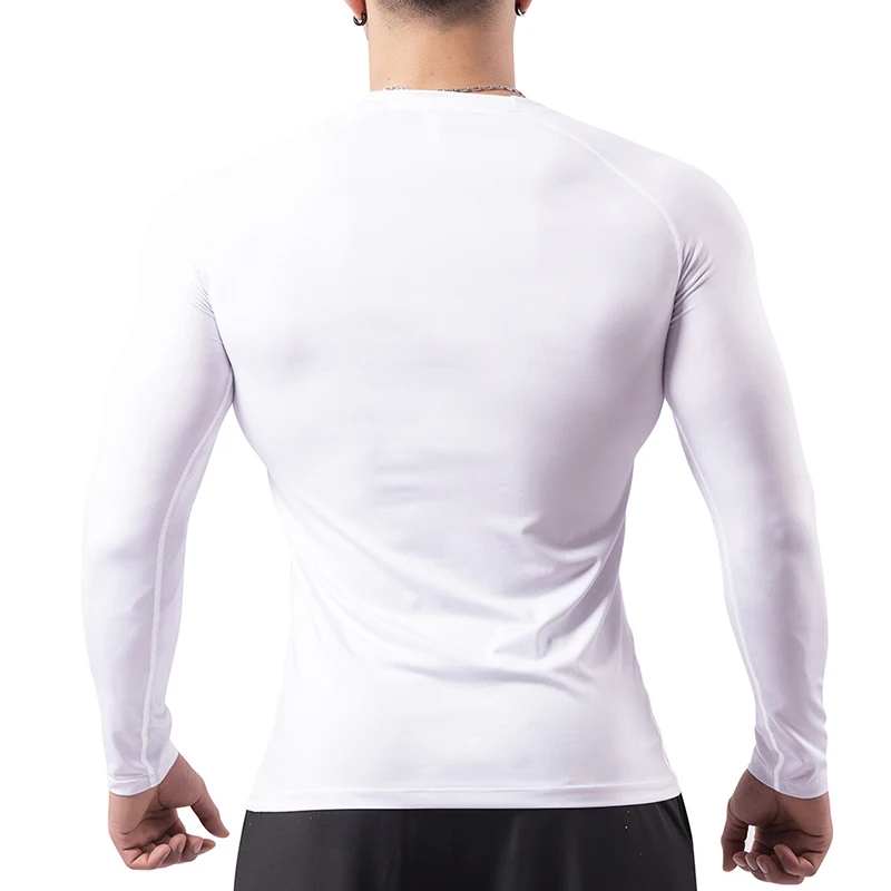 Spider Graphic Compression Shirts for Men Gym Workout Rash Guard Athletic Quick Dry Tshirts Tees Tops Undershirts Baselayers