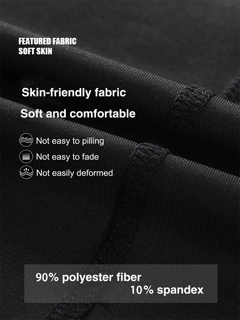 Spider Graphic Compression Shirts for Men Gym Workout Rash Guard Athletic Quick Dry Tshirts Tees Tops Undershirts Baselayers