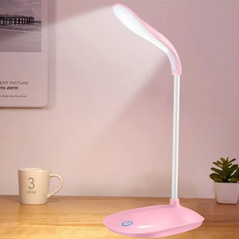 Dormitory Reading the USB Charging LED Lamp That Shield an Eye Beads Three Gears Touch Dimmer Lamp Dormitory Reading the USB Charging LED Lamp That Shield an Eye Beads Three Gears Touch Dimmer Lamp