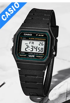 2021Casio watch for men  30m Waterproof Small squares Mature Business Quartz  military Wrist Watch relogio masculino