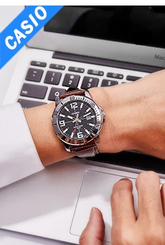 2021Casio watch for men  30m Waterproof Small squares Mature Business Quartz  military Wrist Watch relogio masculino