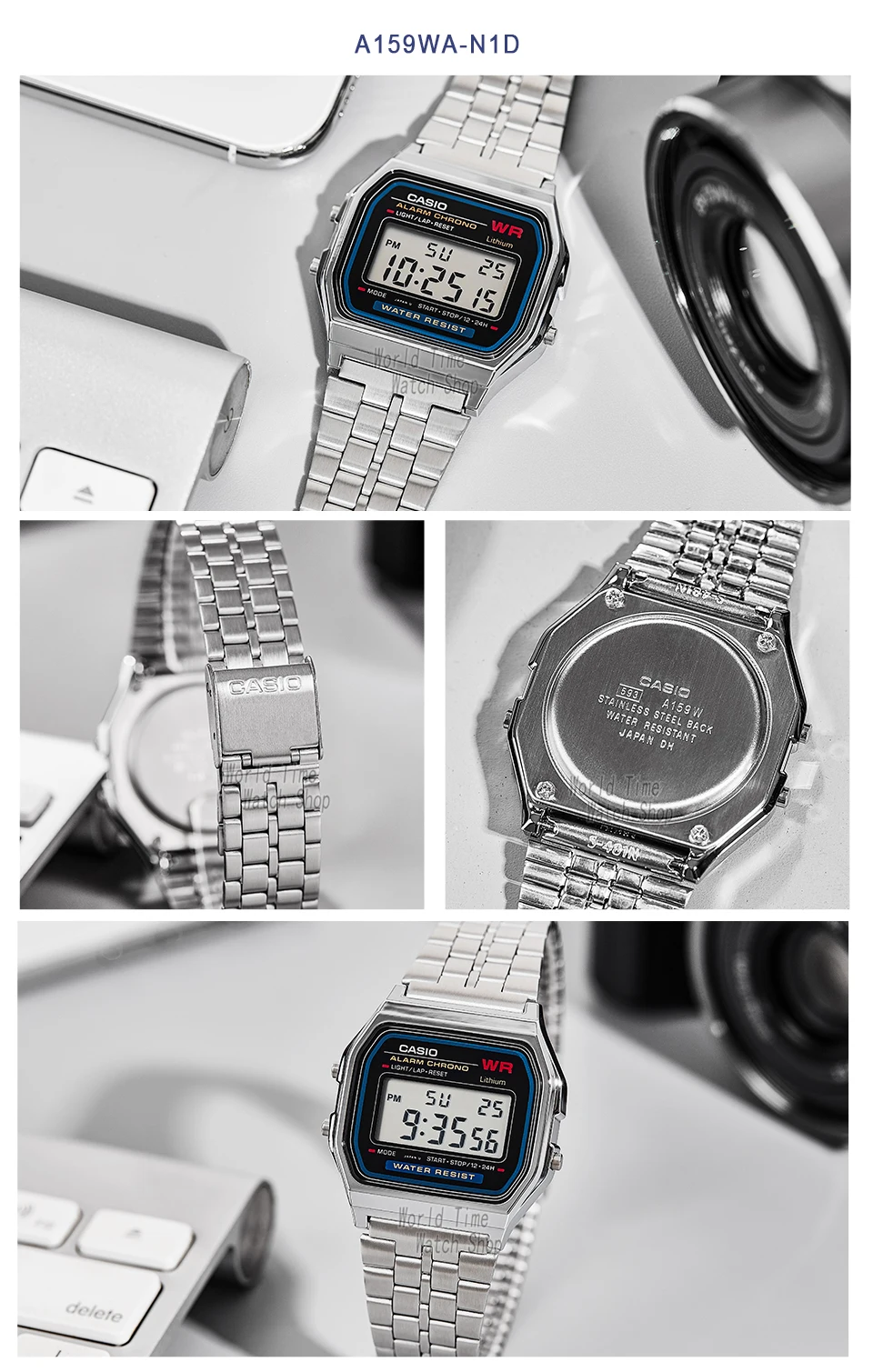 2021Casio watch for men  30m Waterproof Small squares Mature Business Quartz  military Wrist Watch relogio masculino