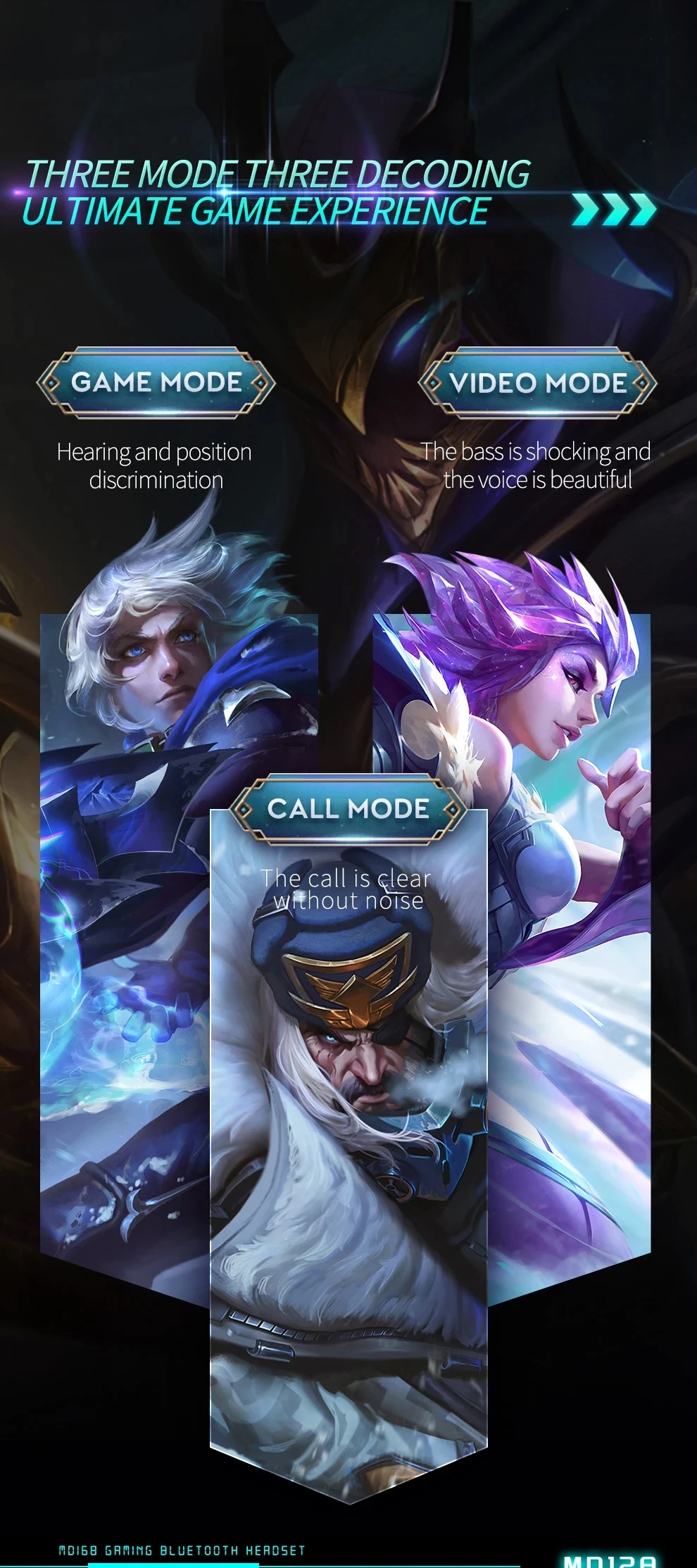 Mini Sleep Invisible Earbuds Tiny Hidden Headphones Bluetooth 5.3 Earphone Noise Cancelling Sports Stereo TWS Wireless Headsets