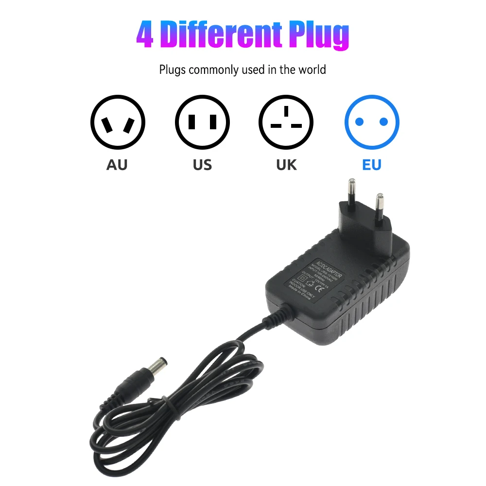 KTYDKP 10.1 Inch Car HDMI Monitor with VGA for TV Computer LCD Color Screen for PC Home Security System Backup Camera Display